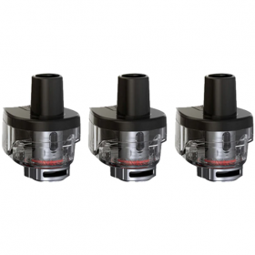 SMOK RGC Pod Cartridge for RPM80 (Pack of 3)