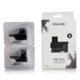 SMOK Fetch Mini Pods - Pack Of 2