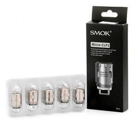 Smok Micro CLP2 - 5 pack