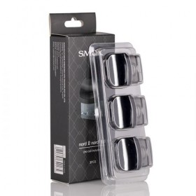SMOK Nord 2 Pods