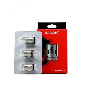 Smok TFV12 Prince Coil T10 - 3 Pack 