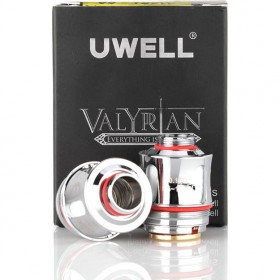 UWELL - Valyrian .15ohm Replacement Coils - 2-Pack