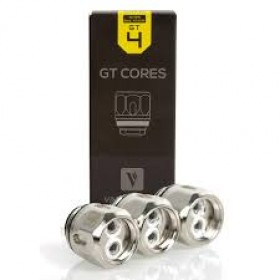 Vapresso GT Cores GT2 30-70w .15ohm - 3 Pack