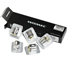 Wismec Gnome Coils - 5-Pack