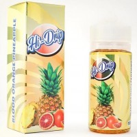 Blood Orange Pineapple by Hi-Drip