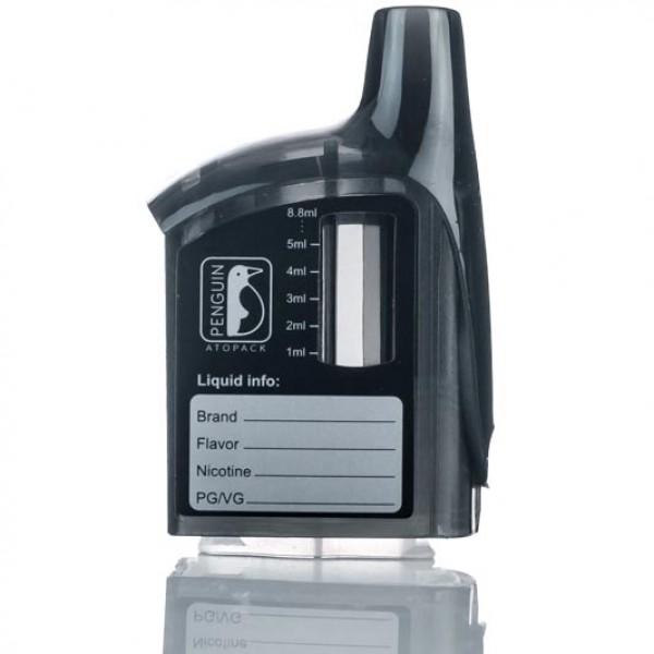 Penguin Atopack Replacement Pod
