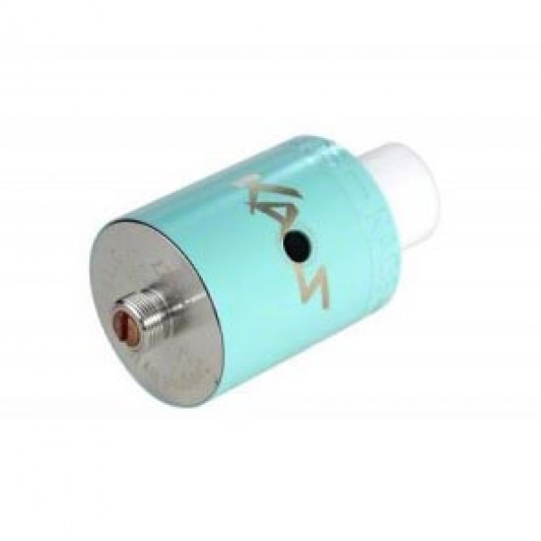 Kaos RDA 24mm Baby Blue