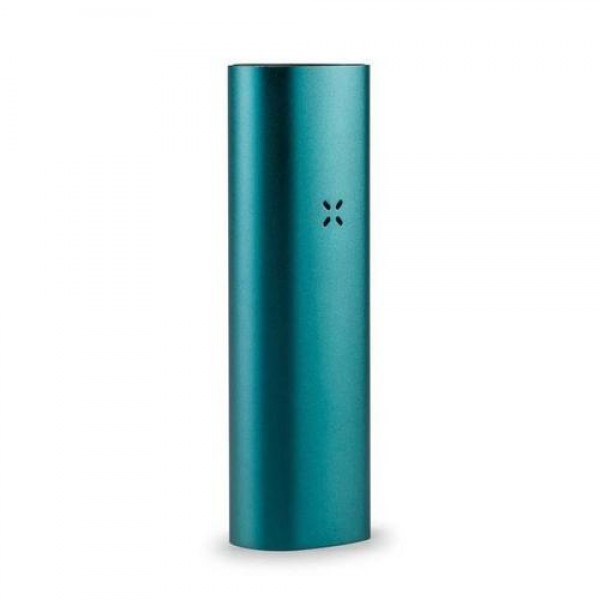 Pax 3 - teal