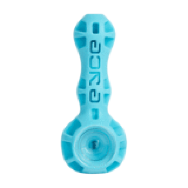 Eyce Silicon Spoon - Nu Blue