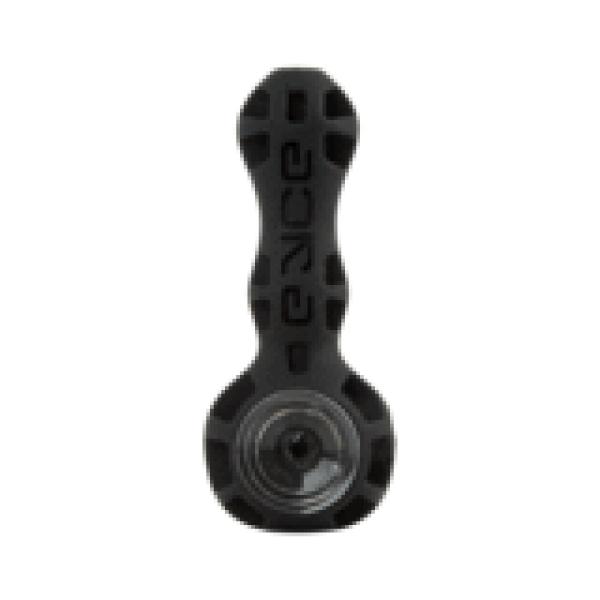 Eyce Silicon Spoon - Black