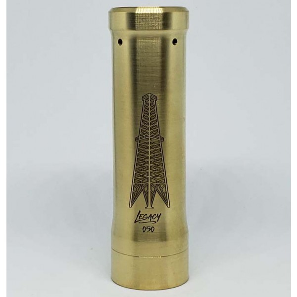 The Legacy Brass by The Rig Mod