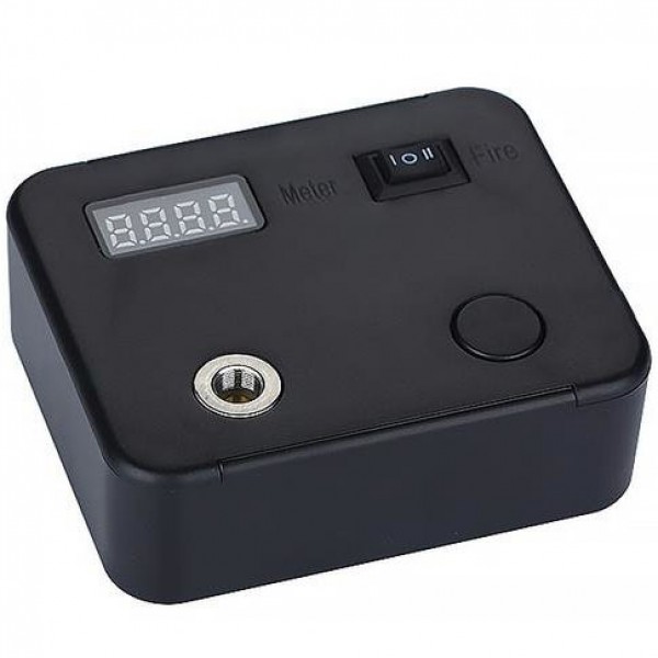 Pilot Vape Ohm Reader