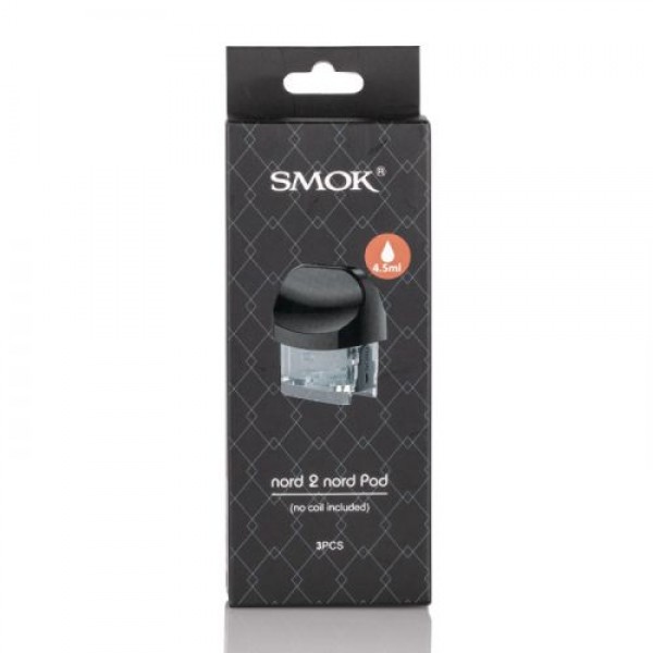 SMOK Nord 2 Pods