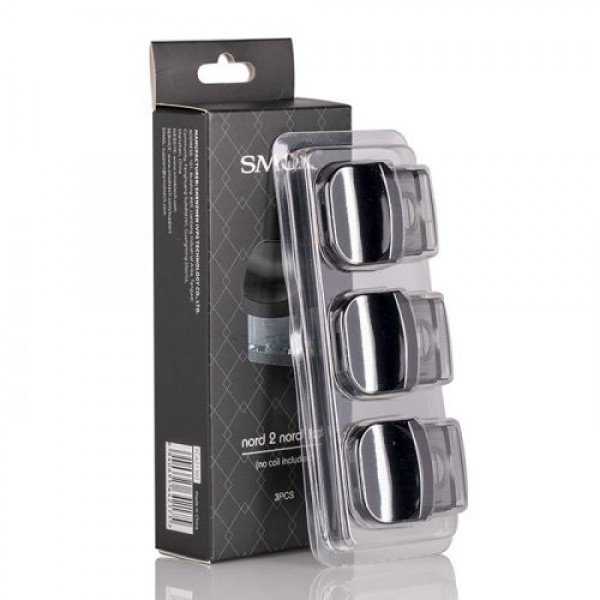 SMOK Nord 2 Pods