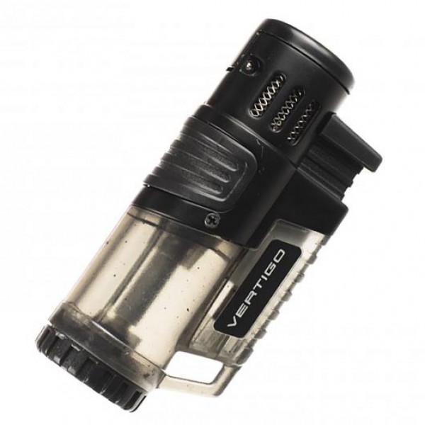 Vertigo Hawk Triple Flame Lighter