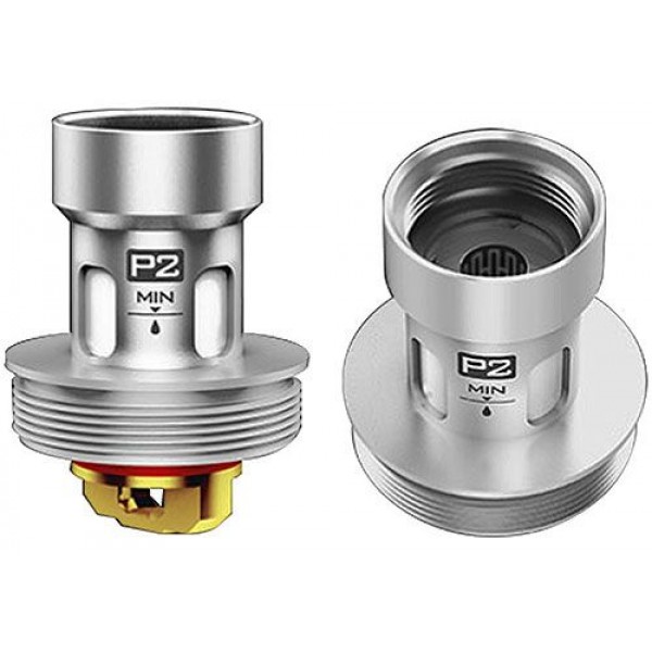 P2 Coils (Single Mesh) .2 ohm