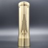 The Legacy - Brass - by The Rig Mod - Liberty Bell Button