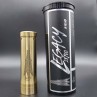 The Legacy - Brass - by The Rig Mod - Liberty Bell Button