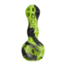 Eyce Silicon Spoon - Creature Green