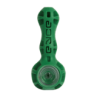 Eyce Silicon Spoon - Dark Green