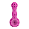 Eyce Silicon Spoon - Magenta