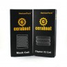 Horizon Cerakoat Coils Mask/Clapton Coils .3 ohm - 5 Pack