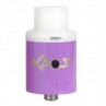 Kaos RDA 24mm Purple